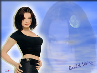 レイチェル・ワイズ