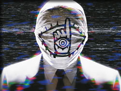 主人公のケンヂ