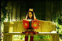 パコと魔法の絵本