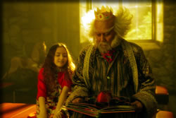 パコと魔法の絵本