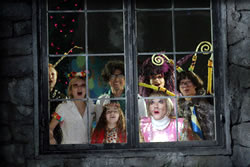 パコと魔法の絵本