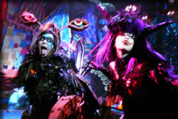 パコと魔法の絵本