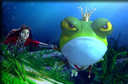 パコと魔法の絵本