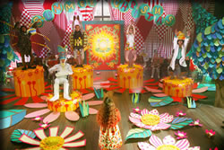 パコと魔法の絵本