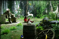 パコと魔法の絵本