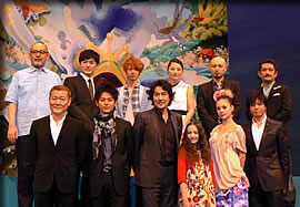 世界最大の飛び出す絵本