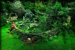 パコと魔法の絵本