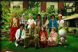 パコと魔法の絵本