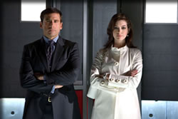 ゲットスマート