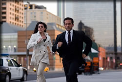 ゲットスマート