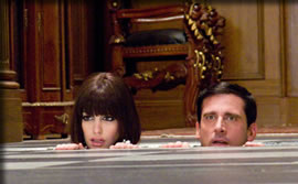 ゲットスマート