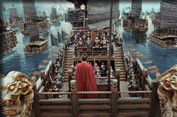 レッドクリフ part1