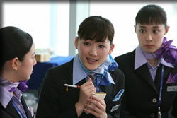 ハッピーフライト