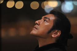 K-20 怪人二十面相・伝