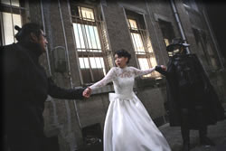 K-20 怪人二十面相・伝