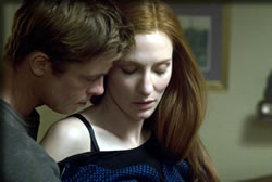 ベンジャミン・バトン