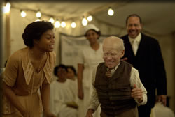 ベンジャミン・バトン