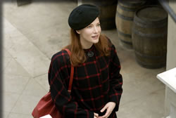 ベンジャミン・バトン