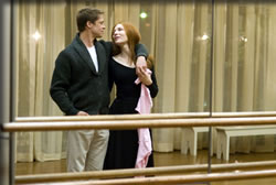 同年代になった二人