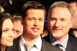 ジャパンプレミアにて