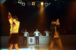 ともだちランド