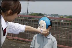 ともだちの正体?