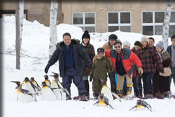 旭山動物園物語