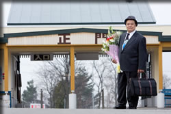 旭山動物園物語