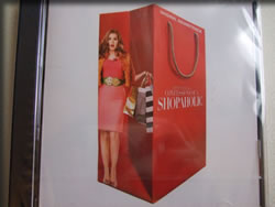 お買い物中毒な私!サウンド・トラック