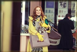 お買い物中毒な私!