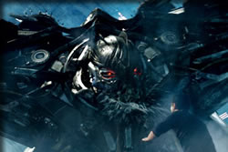 トランスフォーマー/リベンジ