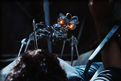 トランスフォーマー/リベンジ