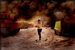 トランスフォーマー/リベンジ