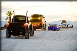 トランスフォーマー/リベンジ