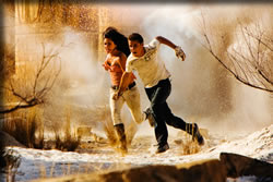 トランスフォーマー/リベンジ