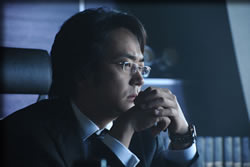 ハゲタカ(大森南朋)