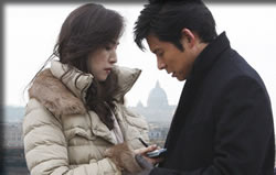 アマルフィ 女神の報酬