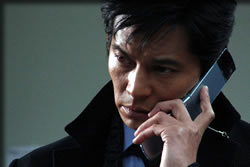 アマルフィ 女神の報酬