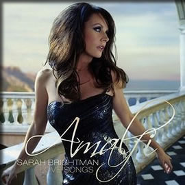 Amalfi サラ・ブライトマン