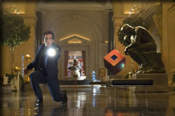 ナイトミュージアム2