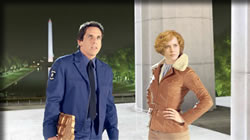 ナイトミュージアム2