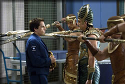 ナイトミュージアム2