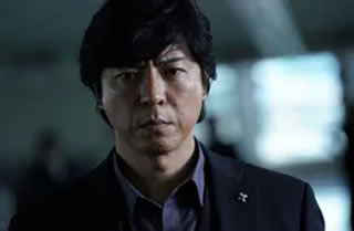 上川隆也＞“検事・佐方”第4弾に「また佐方を演じられるということが本当にうれしかった」 | WEBザテレビジョン