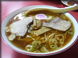 ラーメン