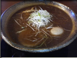 中華そば（中）