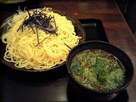 つけ麺