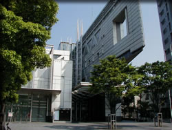 太田産業プラザ　PIO