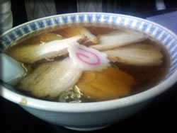 チャーシューメン