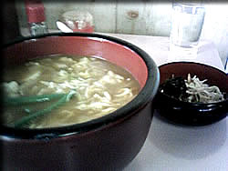 カレーラーメン