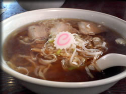 ラーメン大盛り